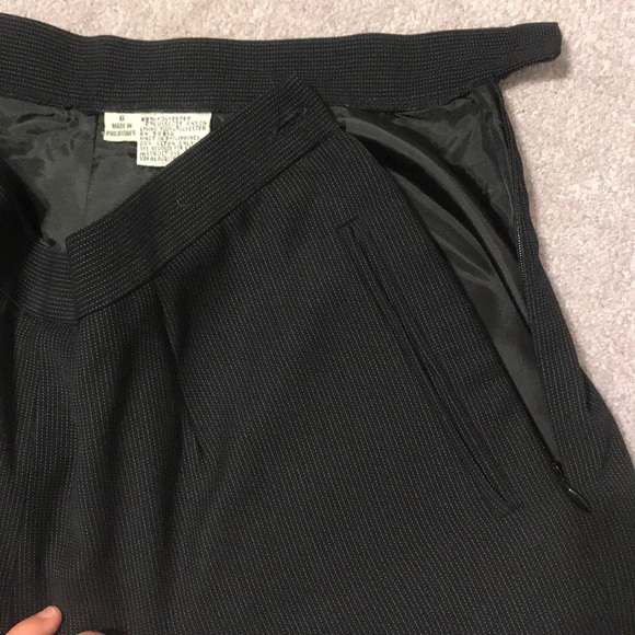 Anne Klein suit set - Picture 6 of 6